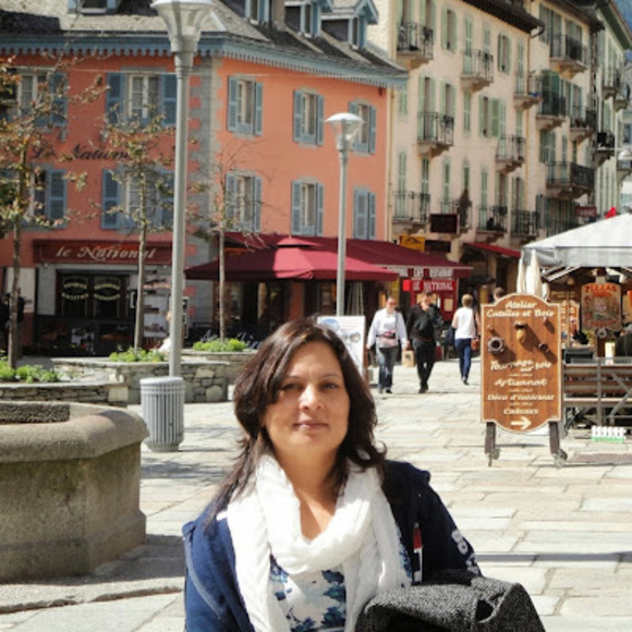 Meet your Posher, Rupinder - Picture 1 of 1